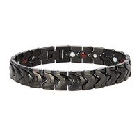 Magnetic Bracelet - Magnetic Heart Shape Fashion Heart Shape, Magnetic Bracelet - Pain relief, skin care