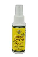 All Terrain Poison Ivy/Oak Spray 2 Fz