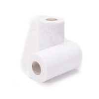 Haperlare None 6 Inch x 25 Yards Vintage Ribbon Netting White Fabric Tulle Rolls for Lace Table Runner Chair Sash DIY Wedding Party Bridal Shower Decorations