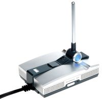 Linksys Refurb Wireless-G Range Expander - WRE54G-RM / WRE54GRM (Refurbished by Linksys / Cisco with a 90 Day Linksys Warranty)