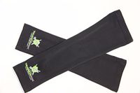 Original WarriorPak OCR Non Padded Compression Sleeves L