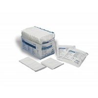 CURITY Abdominal Pads, Curity Abd Pad Strl 5X9 in, (1 EACH, 1 EACH)