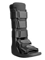 ProCare XcelTrax Tall Walking Boot-Medium