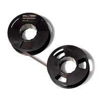 Lexmark General Purpose Black Printer Ribbon, 20M Characters, 6/Box (1040990)