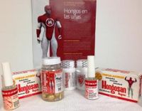 Hongosan Antifungal Hongosan Original As Seeontv para Hongos En Uñas Y Resecas Y Quebradas, Uñas Amarillas, Uñas Negras, Uñas Sin Brillo, Hongosan Kit Completo para Hongos En Uñas