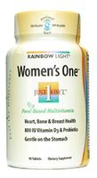Rainbow Light Multivit One Women