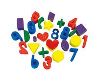 Creative Kids Toy Art Digital Pattern Stamper