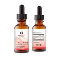 Natural Hemp Oil
