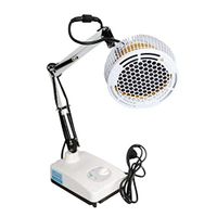FMEZY 220W DeskTopLampElectromagnetic Therapyphysiotherapyportable Mineralplate Light Multifunctional Medical Apparatus