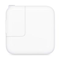 Apple 12W USB Power Adapter (for iPhone, iPad)