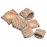 BND - Silipos Digital Pad Small/Medium, washable, reuasble, mineral oil-based gel pad, 12/polybag # 10065 -