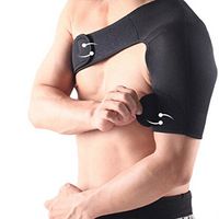 Lightweight Shoulder Brace