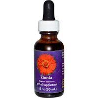 Zinnia Dropper 1 Ounces