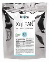 XyLEAN 2.0 | Diet Pills for Men & Women | w/Clinically Proven FDA Approved Phase 2 Carb Controller Weight Loss Aid | Helps Curb Hunger, Increase Energy | New Improved Formula | 10 Day Sample Pack