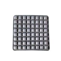 Car Seat Cushion-Air Inflatable Chair Pad Breathable Cover Water Fillable Chair for Office Chair Wheelchair…