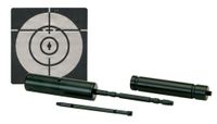 SSI Sight-Rite Deluxe End of The Barrel Laser Bore Sighter for Pistols/Shotguns/Rifles