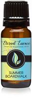 Summer Boardwalk - Premium Grade Fragrance Oils - 10ml - Scented Oil