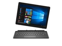 Dell Latitude 5285 2-in-1 12.3in FHD Touch Laptop PC + Keyboard - Intel Core i5-7300U 2.6GHz, 8GB, 256GB SSD, Windows 10 Professional (Renewed)