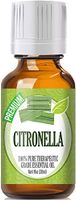 Citronella Essential Oil - 100% Pure Therapeutic Grade Citronella Oil - 30ml