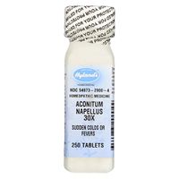 Hylands Aconite-Nepellus 250 Tablets