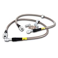 Stoptech 950.40008 Hydraulic Brake Line by StopTech