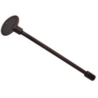 Stanbroil Universal 8-Inch Gas Valve Key, Fits 1/4" and 5/16" Turn Ball Valve, Antique Copper