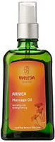 Weleda Muscle Massage Oil, Arnica, 3.4 Fl Oz (Pack of 1) Packaging may vary