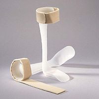 Sky Medical Inc Prefab Foot Splint - Small - Right