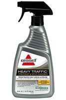 Bissell Heavy Traffic Pre Cleaner Trigger Spray 22 Oz
