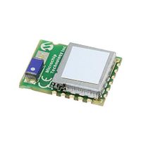 Bluetooth / 802.15.1 Modules BT 4.2 BLE Module Shielded Ant (1 piece)