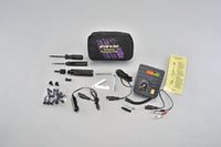 Stop & Go 6000 Tubeless Puncture Pilot by Stop & Go