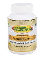 Naturmed's Triphala 60 Capsules