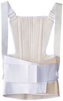 Bilt-Rite Mastex Health TLSO Deluxe Support, Small