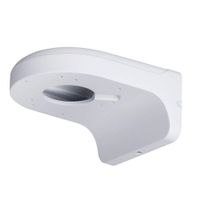 PFB203W Wall Mount Bracket Aluminum Alloy Waterproof for Dahua Dome IP Camera, HDW4433C-A, HDBW4431R-ZS, HDBW4431R-S, HDBW4431R-AS, HDBWxxR, HDWxxR-Z, HDBWxxE, HDWxxE, HDWxxS, SD22 Series