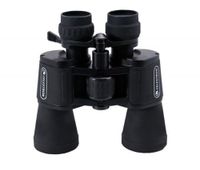 Celestron UpClose G2 10-30x50 Zoom Binoculars, Clam Pack 71261