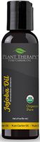 Plant Therapy Organic Jojoba Carrier Oil 2 fl. oz.