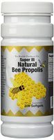 Natural Bee Propolis, 200 softgels by Universal Best Formulation