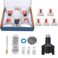 E-asy V-alve sets for V-olcavo (5+1) Delivered in the USA