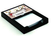 Personalized NTT Family Dinner 1 Girl Memo Holder