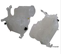 Land Rover Genuine Tank Expansion with Sensor Range Rover Sport 05-13 LR3 LR4 OEM New LR020367