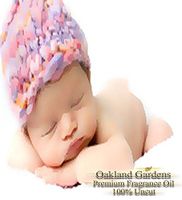 BULK Fragrance Oil - SLEEP TIME Essential Oil & Fragrance Oil Blend - Tranquil yet soothing blend of lavender and vanilla - By Oakland Gardens (060 mL - 2.0 fl oz Bottle)