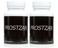 ProstZan Natural Support for Prostate Health | Promote Healthy Urinary Flow, Frequency & Bladder Relief with Lycopene, Beta-Sitosterol, Saw Palmetto (2)