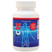 500mg Vitamin C-FX with Echinacea - 90 caps
