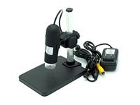 New Landing Av 50x and 800x Microscope Hd Handheld Endoscope Camera