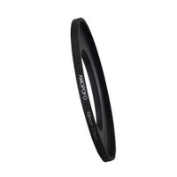 Universal 46-77mm /46mm to 77mm Step Up Ring Filter Adapter for UV,ND,CPL,Metal Step Up Ring