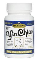 Dr. Shen's Yin Chiao 60 Tablet