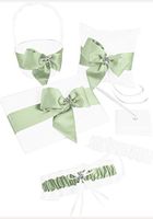Regal Ties Gift Set Style DB75GS, White