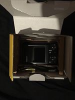 Nikon Coolpix L29