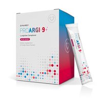ProArgi 9 Plus Mixed Berry Single Serving Packets Support Heart Health 30 Packs