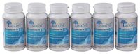 Astragaloside IV 98% from LUXIVI, 50mg/Cap 6bottle(180caps in Total)